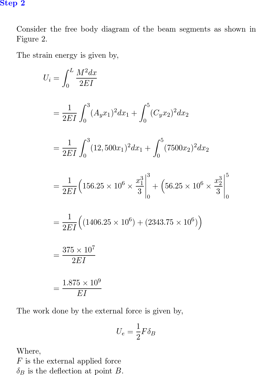 Mechanics Of Materials - 9780134319650 - Exercise 31 | Quizlet