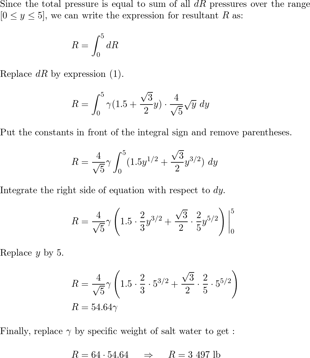 Engineering Mechanics: Statics - 9781118919736 - Exercise 216 | Quizlet