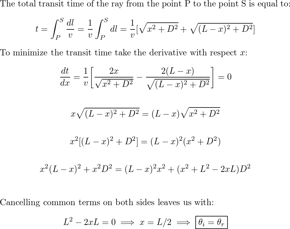 Optics - 9780133977226 - Exercise 36 | Quizlet