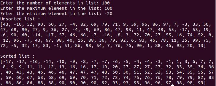 Python For Everyone - 9781119056553 - Exercise 12 | Quizlet