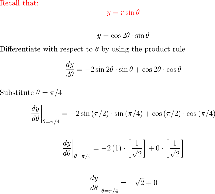 Stewart Calculus: Early Transcendentals - 9780538497909 - Exercise 59 ...