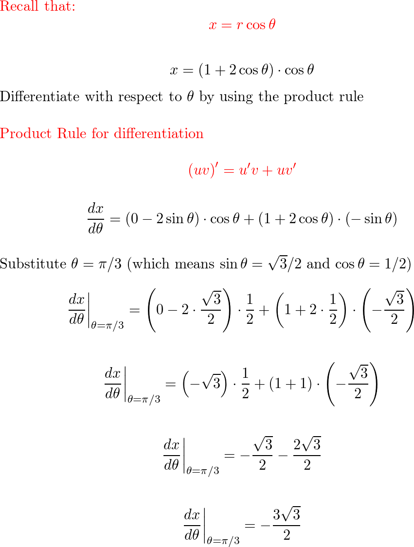 Calculus: Early Transcendentals - 9781285741550 - Exercise 60 | Quizlet