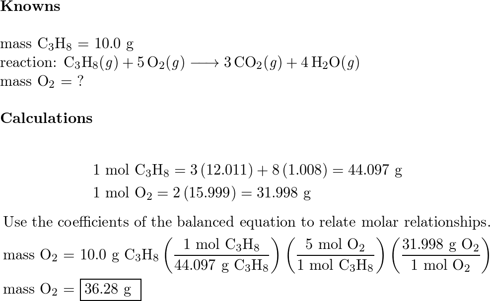 General Chemistry - 9781891389603 - Exercise 31 | Quizlet