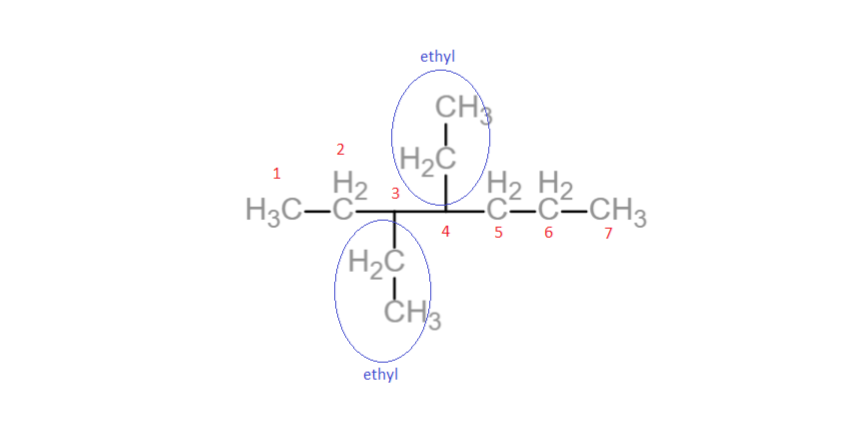 Ethyl Isopropyl Ether Lewis Structure