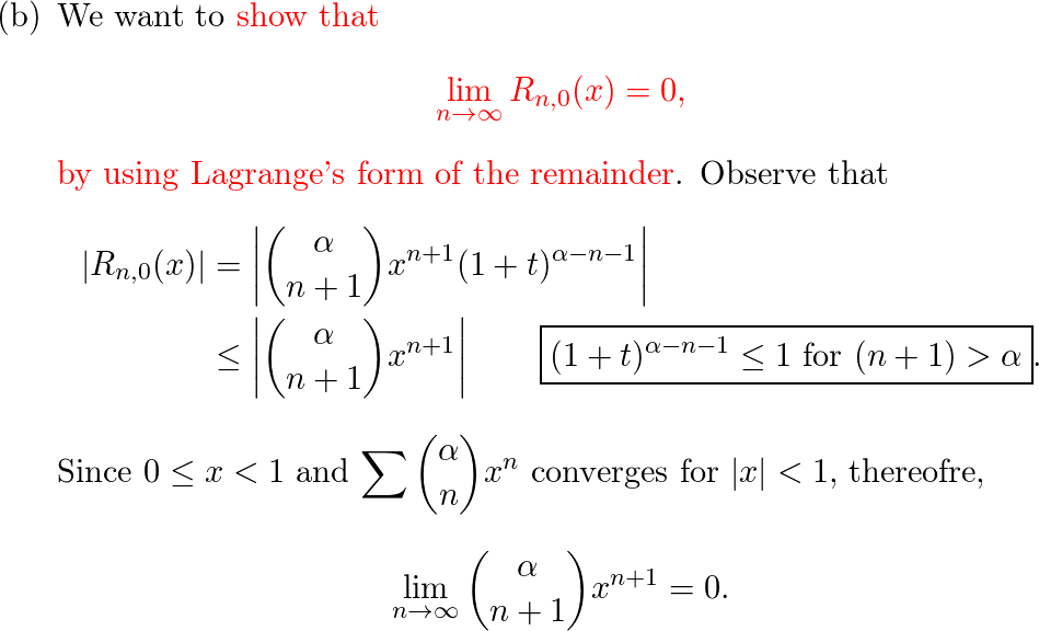 Calculus - 9780914098911 - Exercise 21 | Quizlet