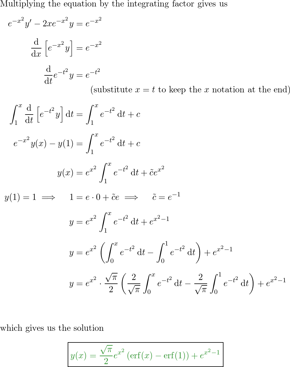 Differential Equations With Boundary-Value Problems - 9781111827069 ...