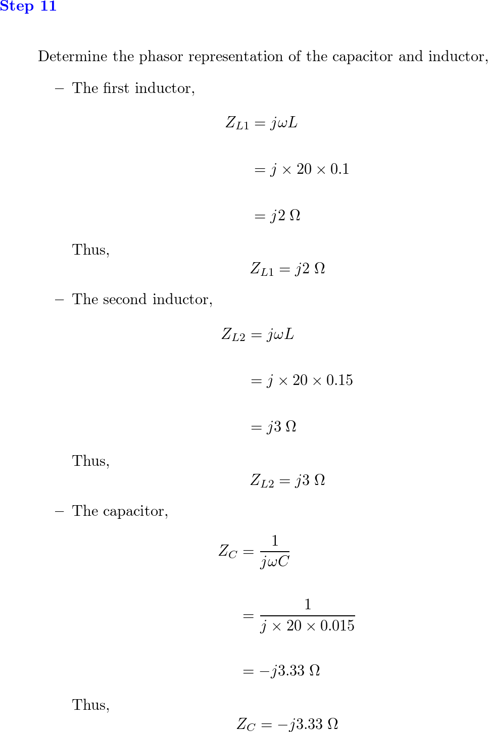 Engineering Circuit Analysis - 9780073529578 - Exercise 77 | Quizlet