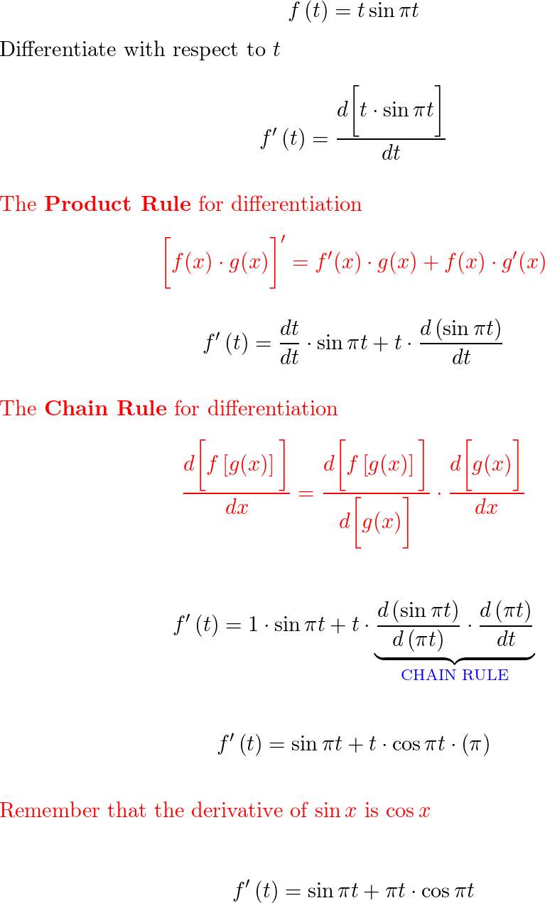 Calculus: Early Transcendentals - 9781337613927 - Exercise 18 | Quizlet