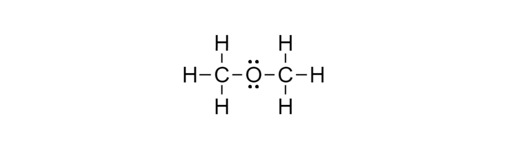 Draw the Lewis structure for each organic compound from its | Quizlet