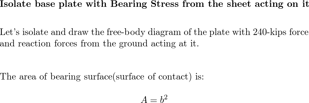 Mechanics Of Materials - 9781260113273 - Exercise 22 | Quizlet