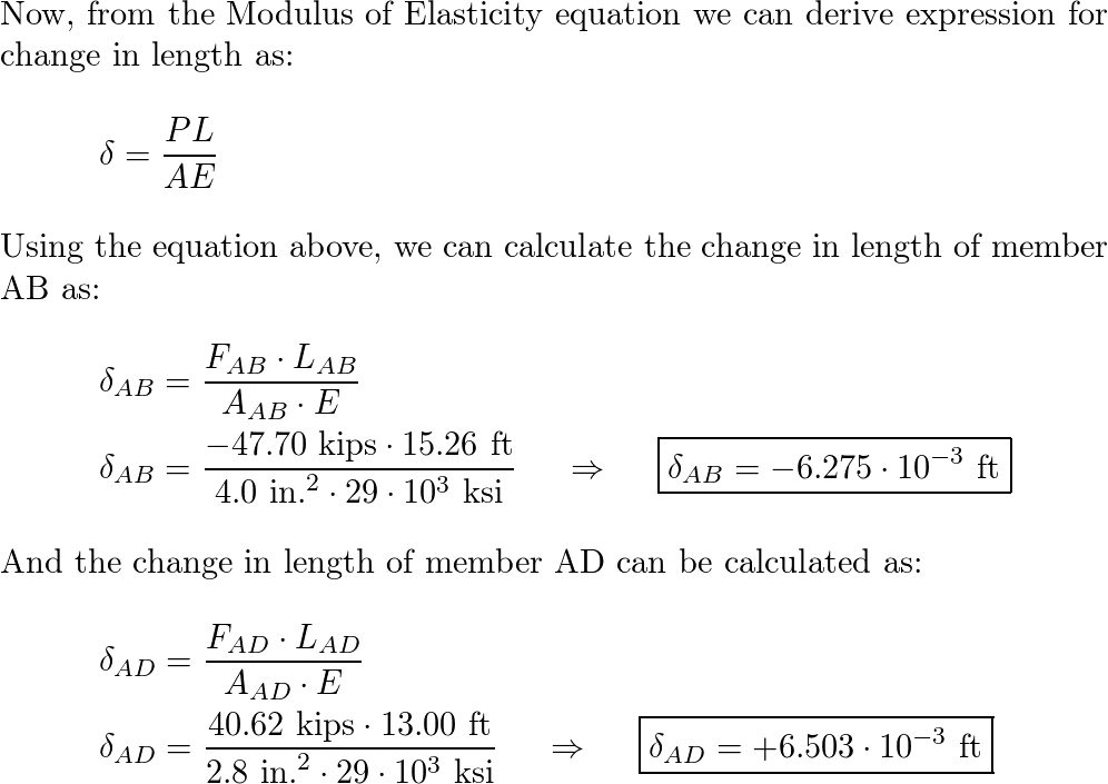 Mechanics of Materials - 9781260113273 - Exercise 21 | Quizlet