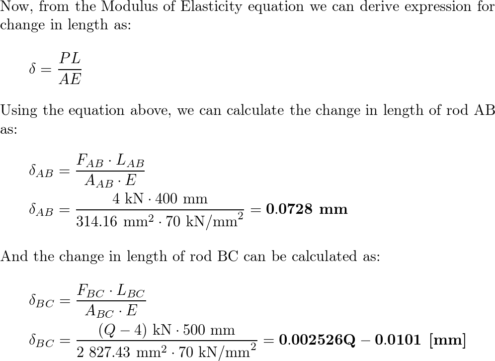 Mechanics of Materials - 9781260113273 - Exercise 19 | Quizlet