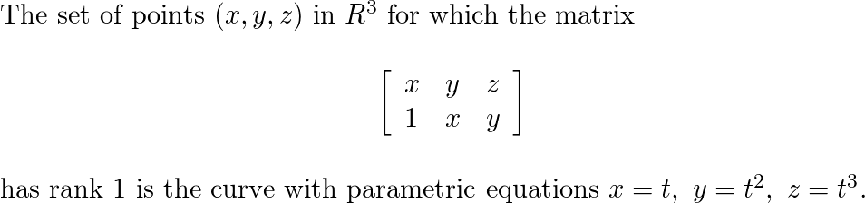 Solutions To Elementary Linear Algebra 9781118473504 Pg 258 Homework Help And Answers Slader