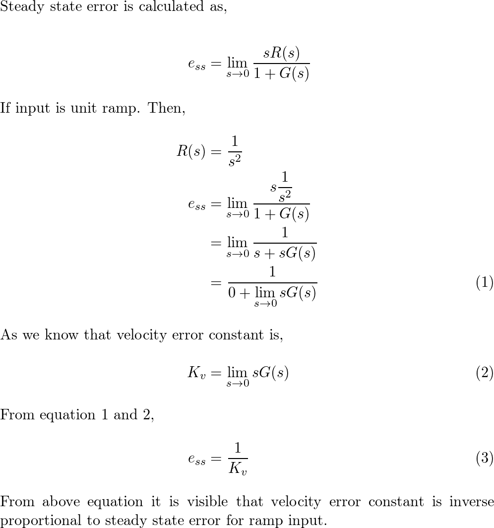 Control Systems Engineering - 9781118170519 - Exercise 7 | Quizlet