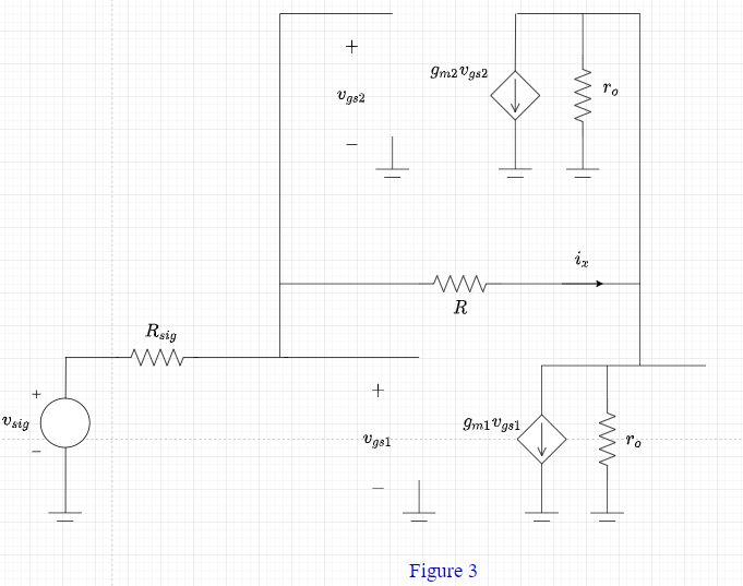 Microelectronic Circuits - 9780199339136 - Exercise 48 | Quizlet