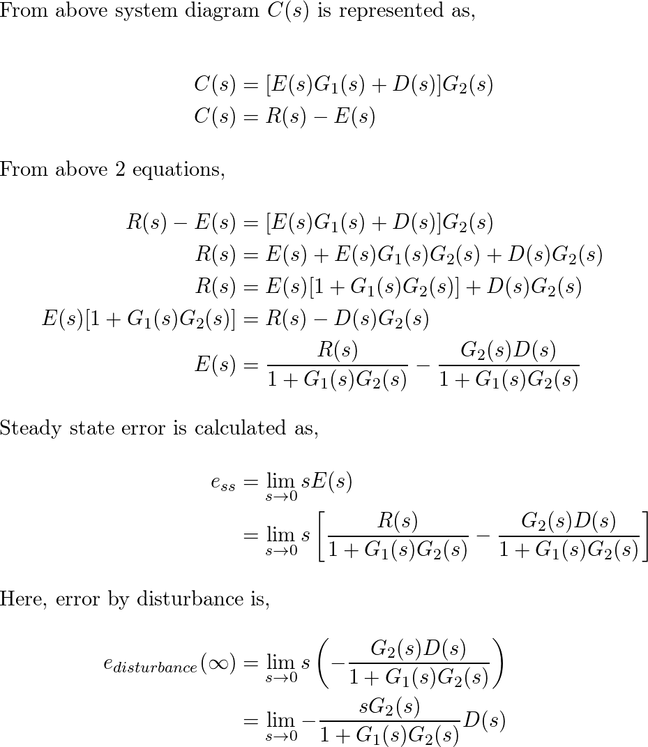 Control Systems Engineering - 9780470547564 - Exercise 11 | Quizlet