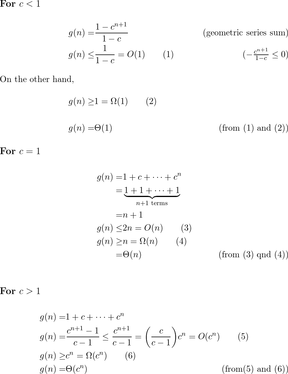 Algorithms - 9780073523408 - Exercise 2 | Quizlet