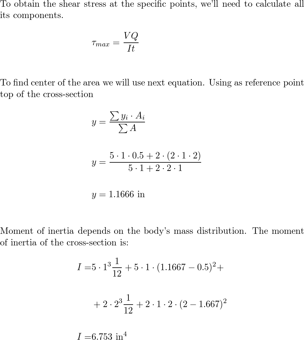 Mechanics Of Materials - 9780134319650 - Exercise 10 | Quizlet