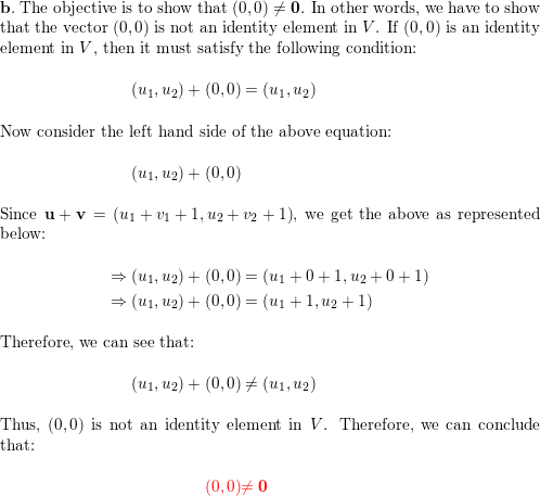 Solved 1. Let F be a field of scalars, let V and W be