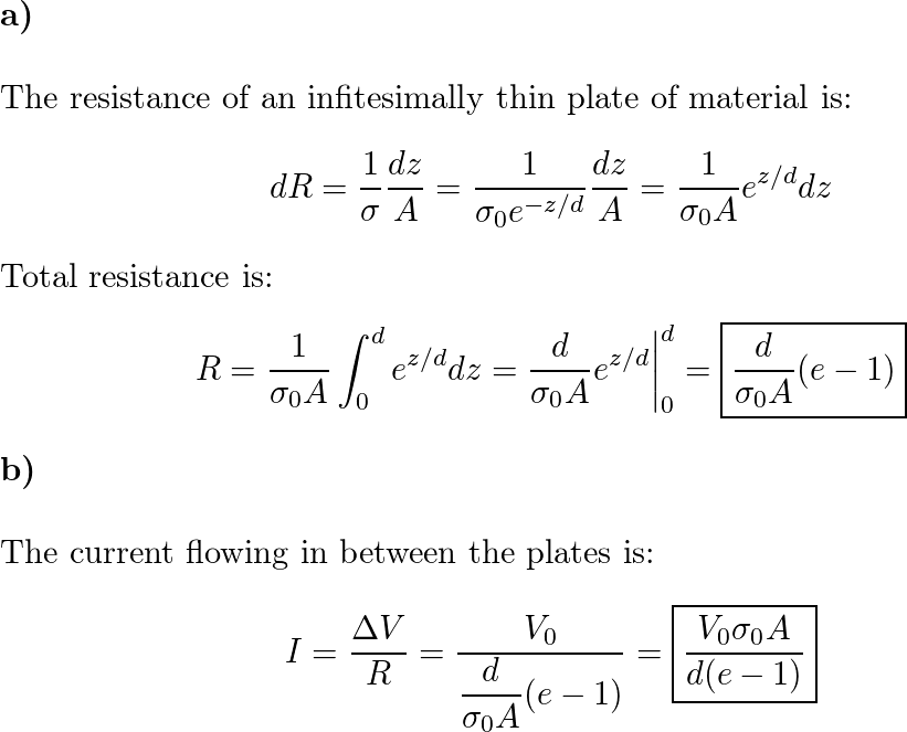 Engineering Electromagnetics - 9780077418823 - Exercise 12 | Quizlet