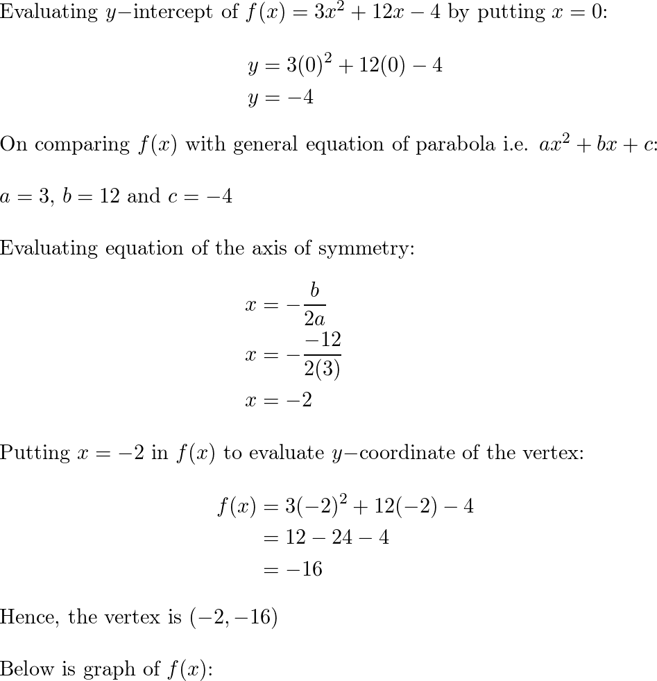 Precalculus - 9780076602186 - Exercise 13 | Quizlet