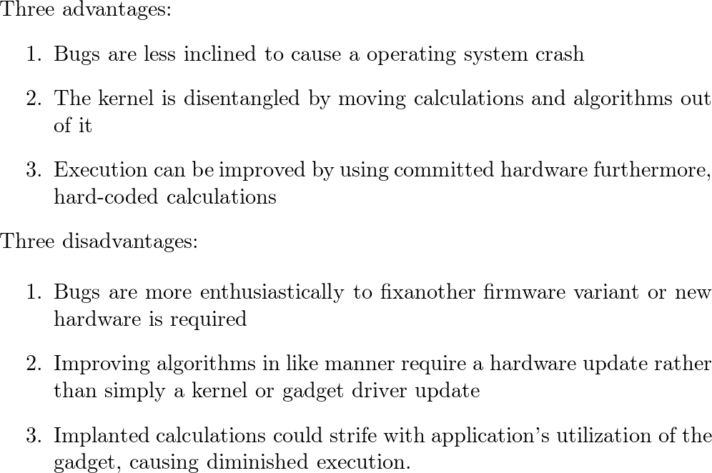 Operating System Concepts - 9781119800361 - Exercise 1 | Quizlet