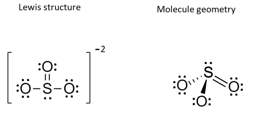 Write a hybridization and bonding scheme for each molecule o | Quizlet