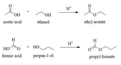 Complete the following reaction. $\mathrm{CH}_3 \mathrm{CH} | Quizlet