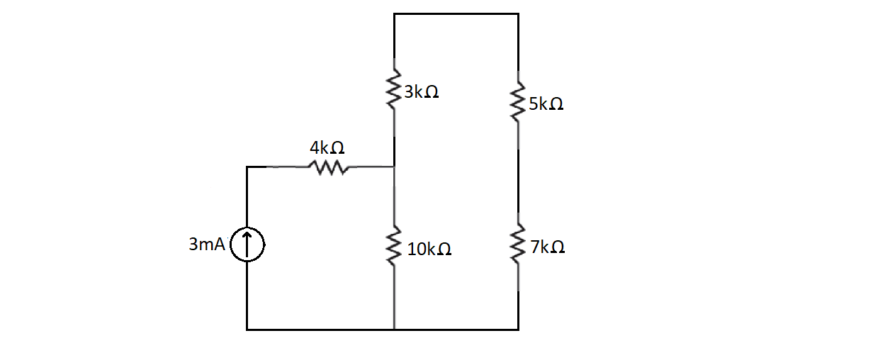 Electric Circuits - 9780134747170 - Exercise 1 | Quizlet