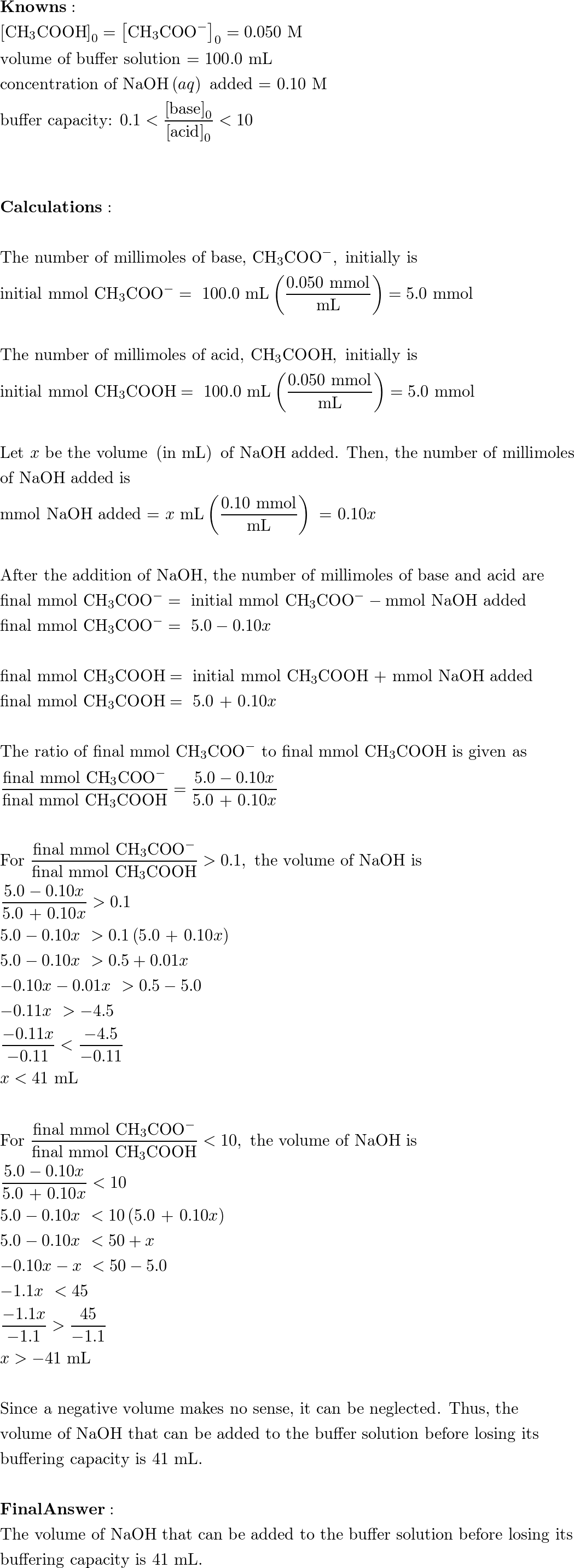 General Chemistry - 9781891389603 - Exercise 11 | Quizlet