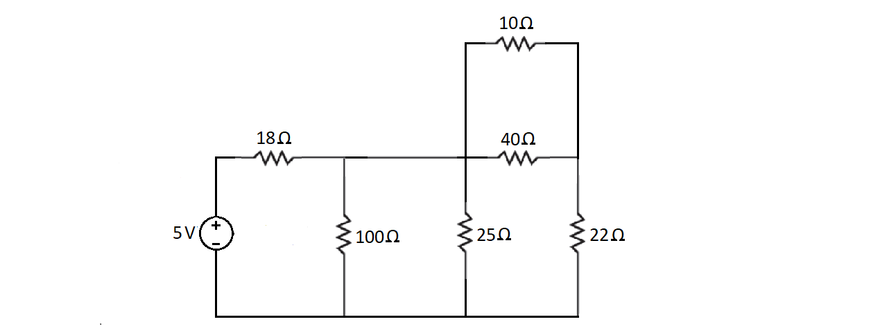 Electric Circuits - 9780134746968 - Exercise 3 | Quizlet