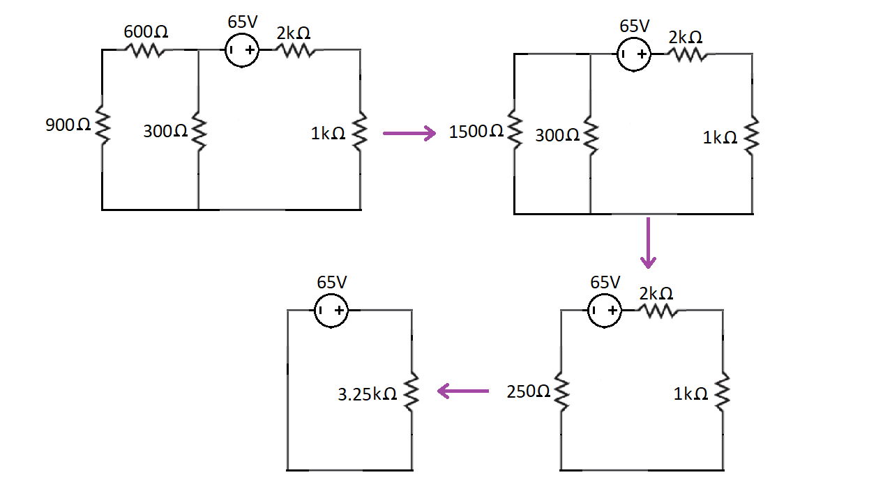 Electric Circuits, Global Edition - 9781292261041 - Exercise 4 | Quizlet