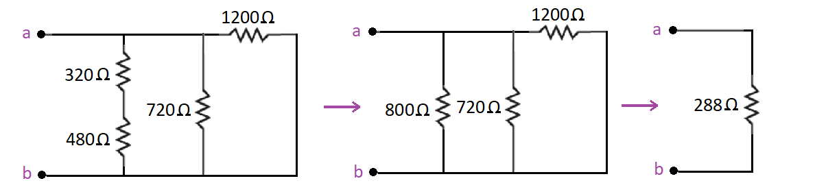 Electric Circuits - 9780134747170 - Exercise 5 | Quizlet