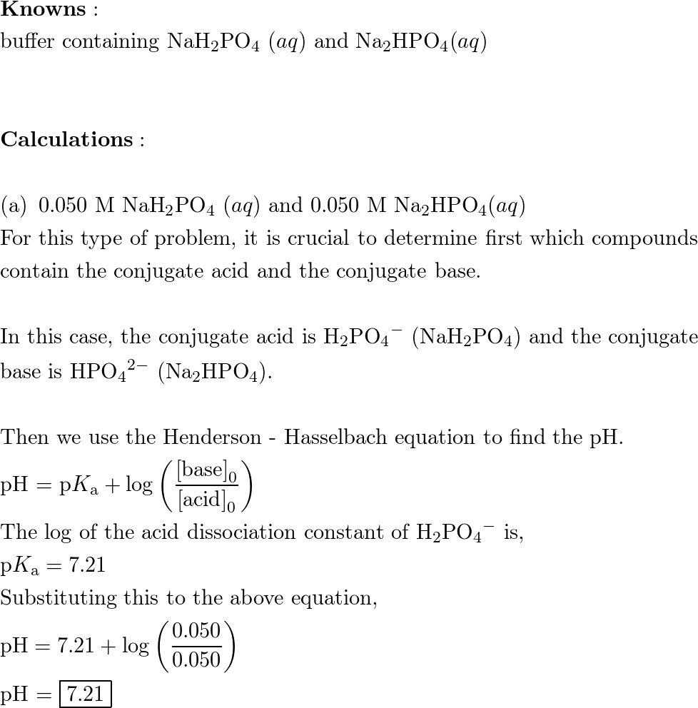 General Chemistry - 9781891389603 - Exercise 80a | Quizlet