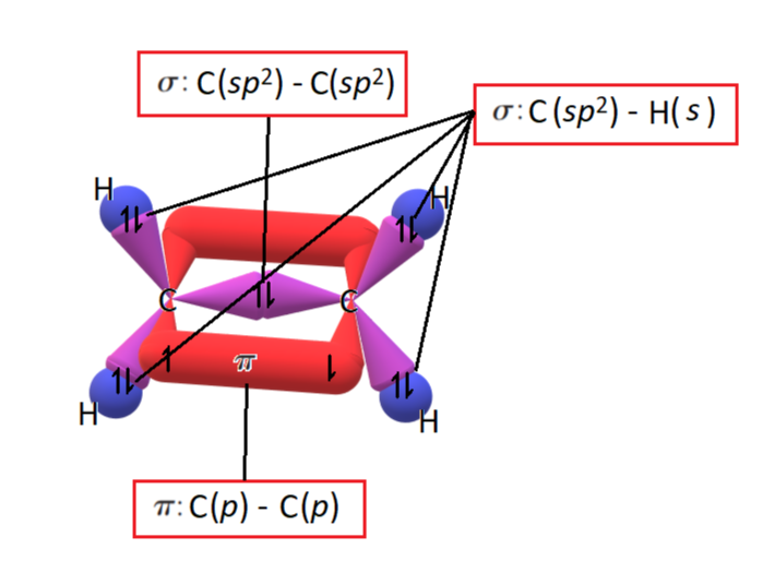 Write A Hybridization And Bonding Scheme For Each Molecule T Quizlet 1586