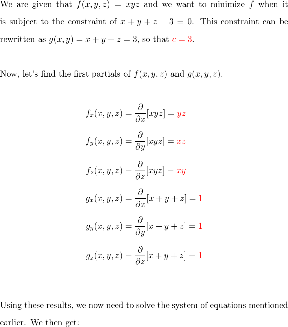 Solved {(x,y,z,w).M: x,y,z, w € Z} Theorem 8.35 (Lagrange's