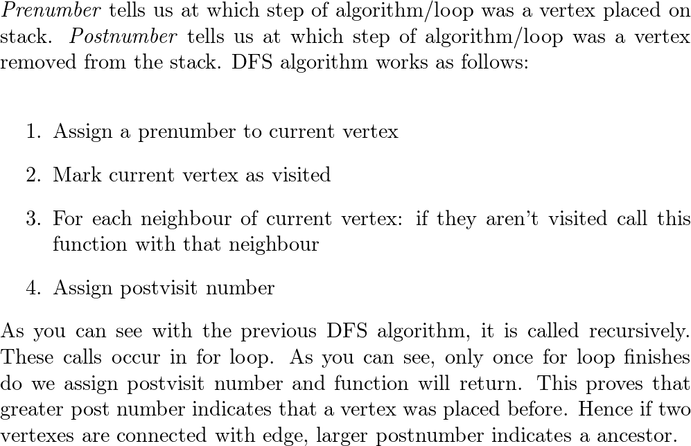 Algorithms - 9780073523408 - Exercise 12 | Quizlet