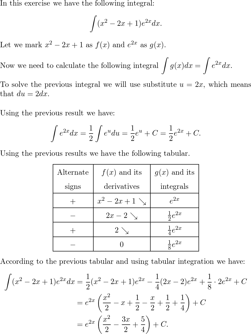 Thomas' Calculus - 9780321587992 - Exercise 10 | Quizlet