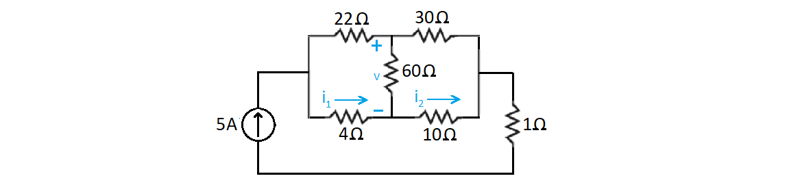 Electric Circuits - 9780134747170 - Exercise 59 | Quizlet