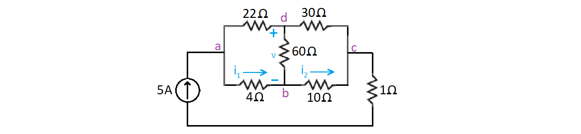 Electric Circuits - 9780134747170 - Exercise 59 | Quizlet