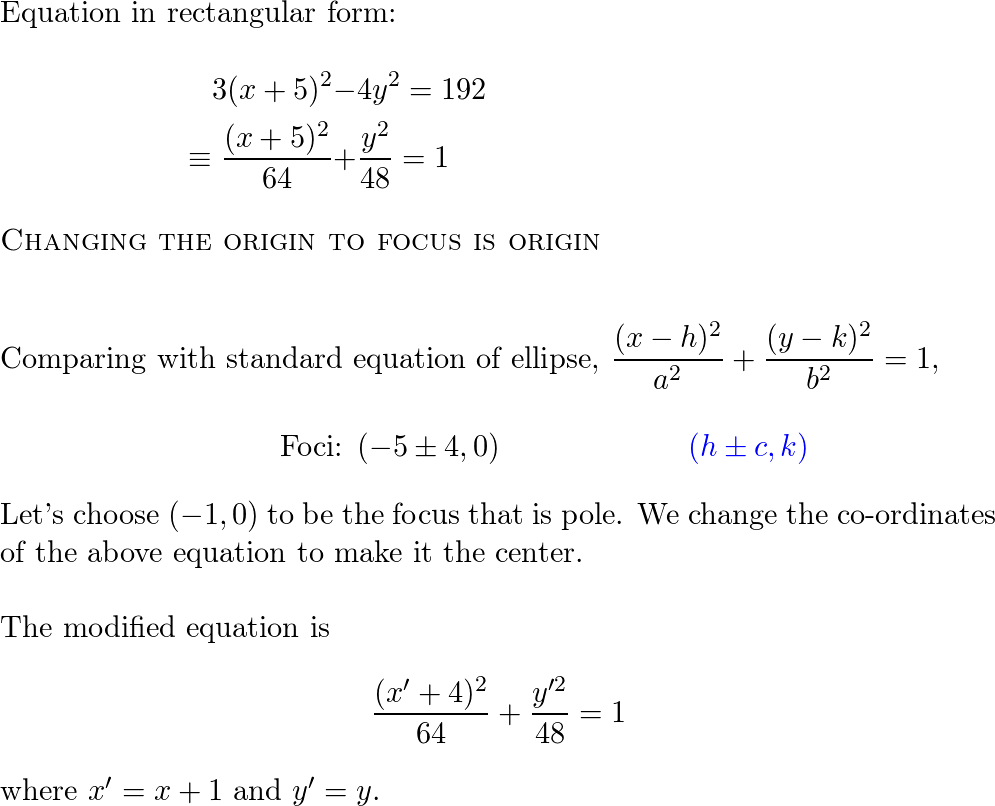 Precalculus - 9780076602186 - Exercise 48 | Quizlet