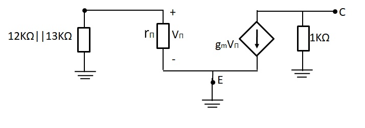 Fundamentals Of Microelectronics - 9781118156322 - Exercise 10 | Quizlet