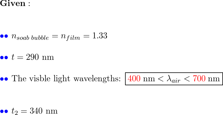 Q.31. Absolute refractive indices of two media P and Q are 1.33 (nP) and  2.52 (nQ) resp #board2024 