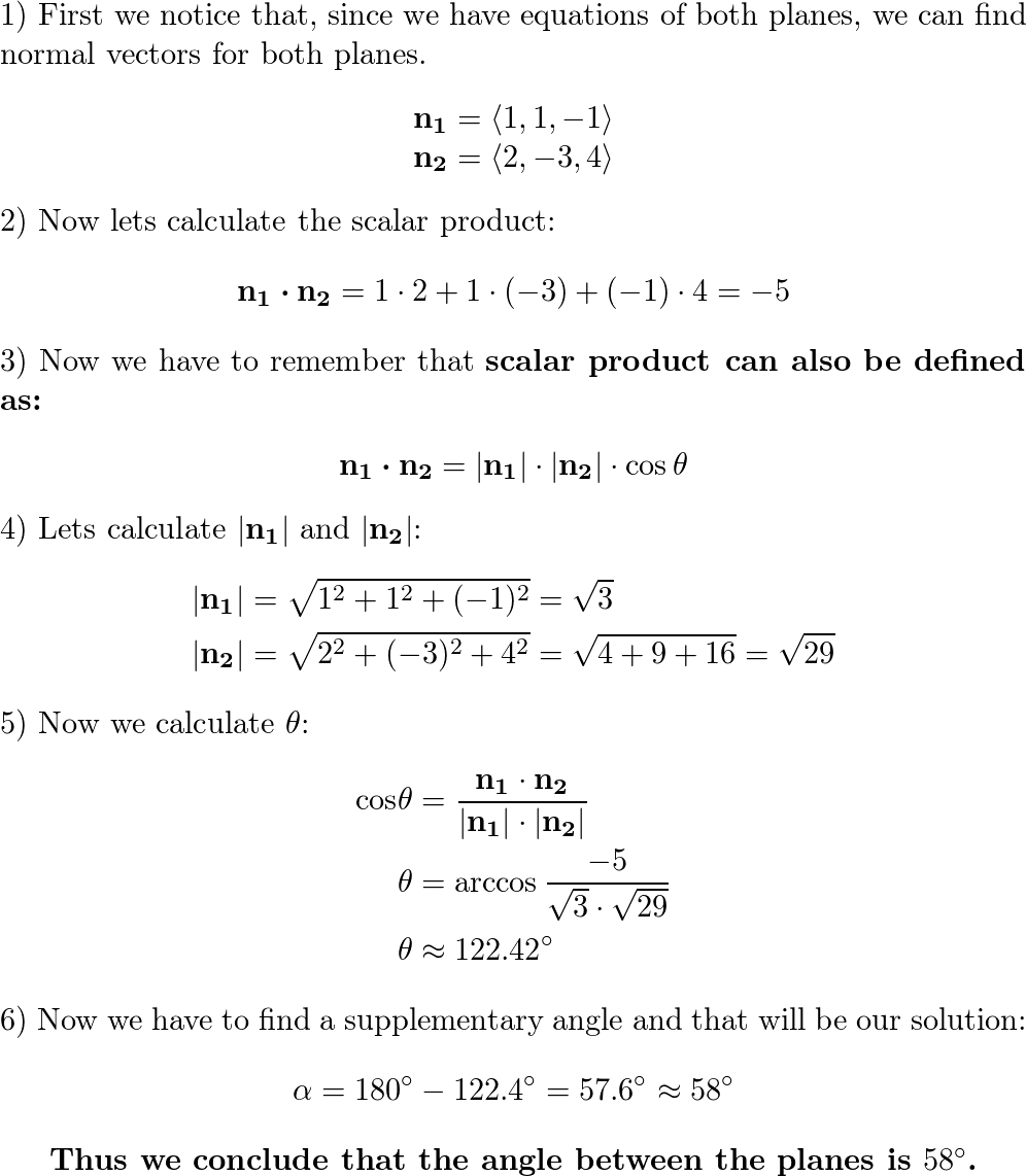 Stewart Calculus Early Transcendentals 9781285741550 Exercise 24b