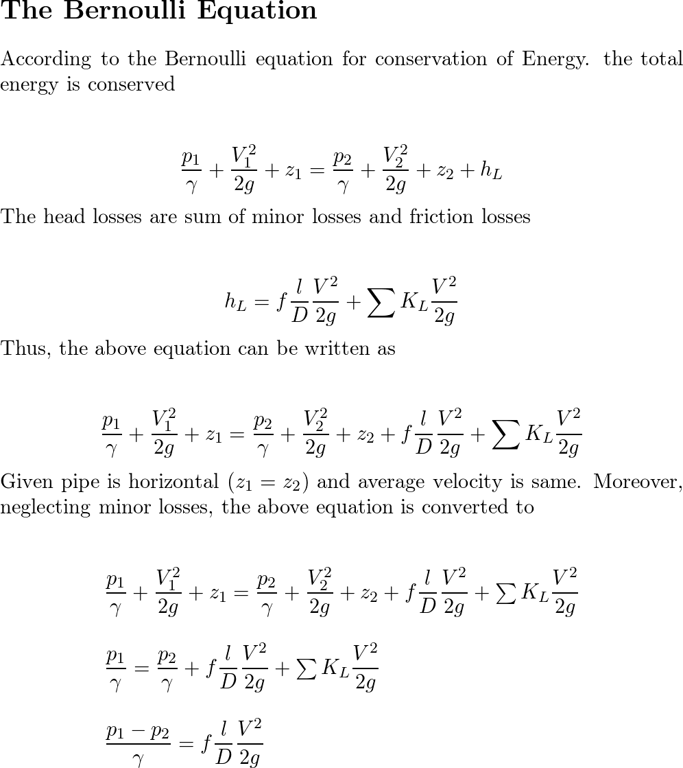 A Flowrate Of $3.5 \mathrm{ft}^{3}   \mathrm{s}$ Is To Be Ma 