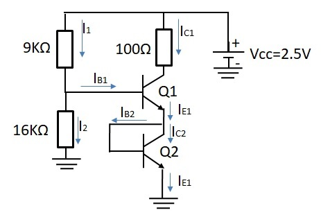 Fundamentals Of Microelectronics - 9781118156322 - Exercise 18 | Quizlet