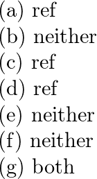 Determine whether the matrix is in row echelon form reduced Quizlet