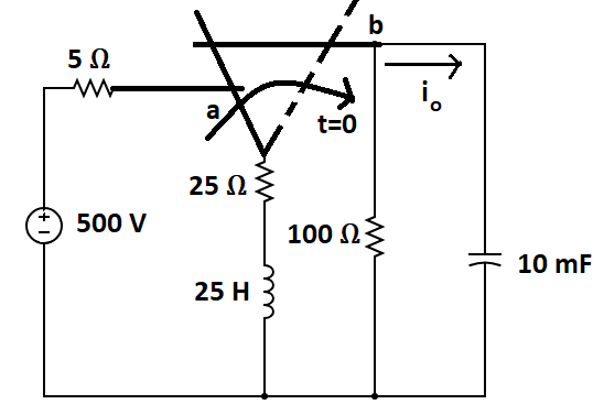 Electric Circuits - 9780134747170 - Exercise 17 | Quizlet