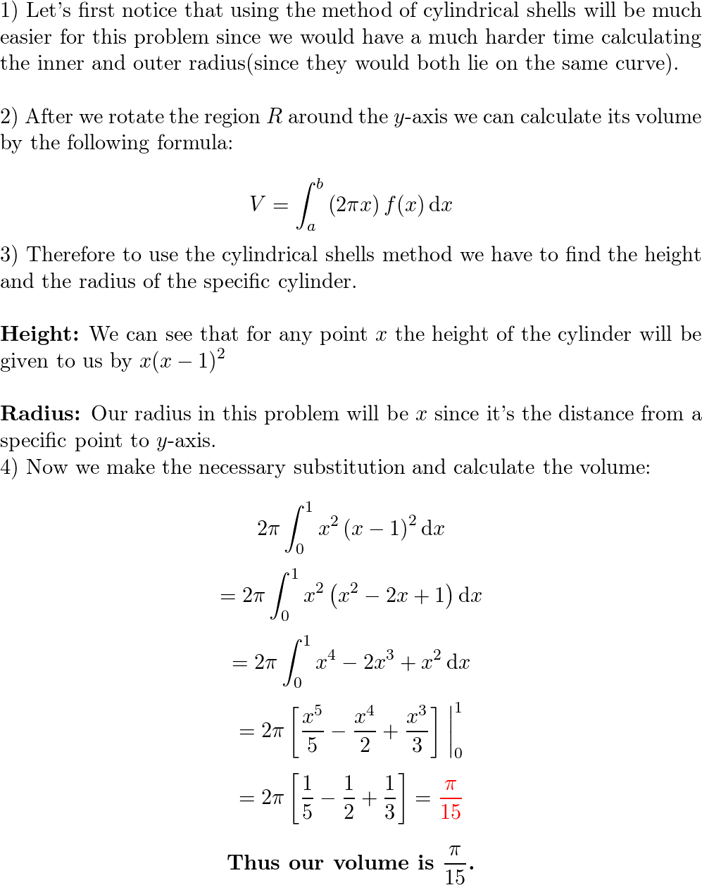 Calculus Early Transcendentals 9781285741550 Exercise 1 Quizlet