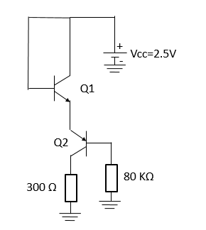 Fundamentals Of Microelectronics - 9781118156322 - Exercise 26 | Quizlet